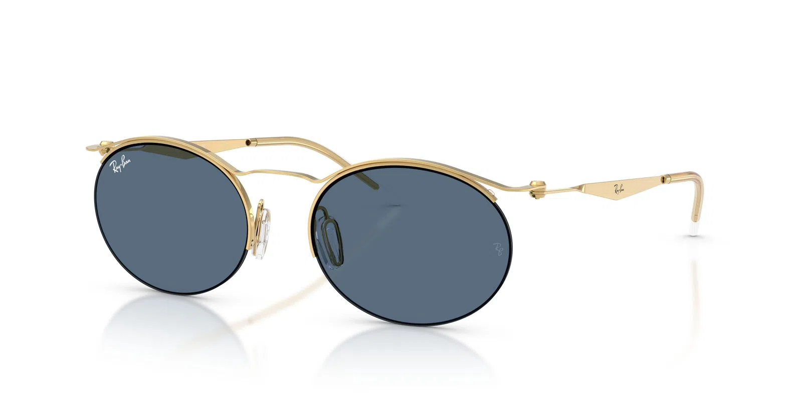 Ray-Ban 8551 Sunglasses - view 23